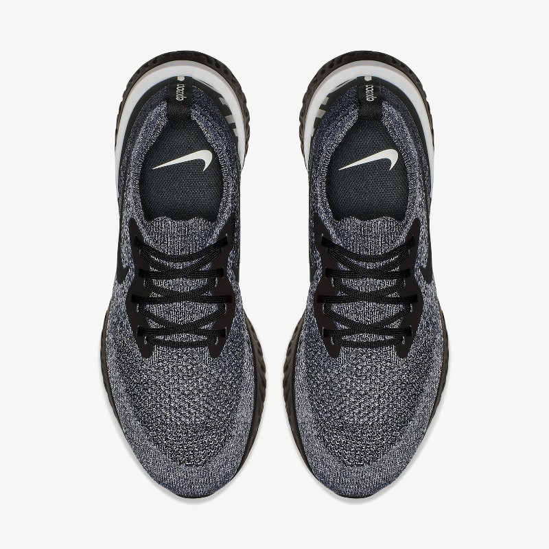 Epic react outlet oreo